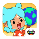 托卡世界(TocaWorld)
