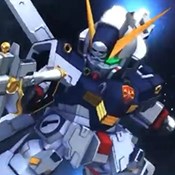 SD敢达G世纪永恒(G ETERNAL)
