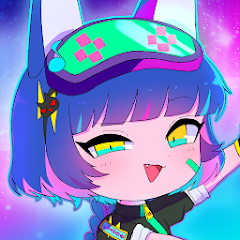 加查俱乐部(Gacha Club)