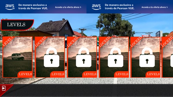 面包车模拟器(Dubai Van Simulator)