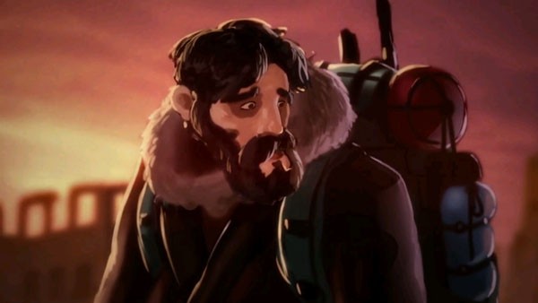 冒险重生(Reborn Adventure)