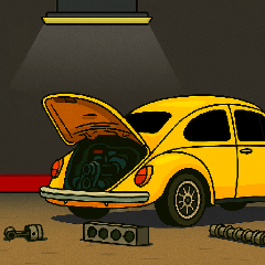 我的车我的生活(My Car My Life)