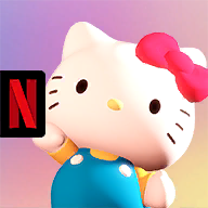 凯蒂猫幸福旅行(HELLO KITTY HAPPINESS PARADE)