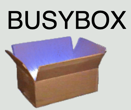 busybox安卓版下载和使用方法