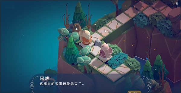 蔓不生长(Antivine)