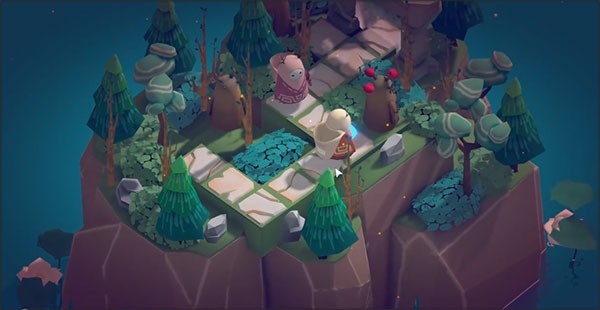 蔓不生长(Antivine)