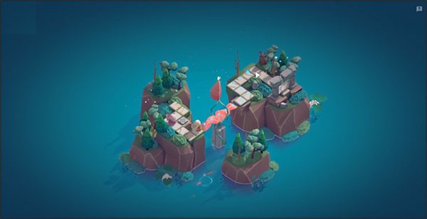 蔓不生长(Antivine)