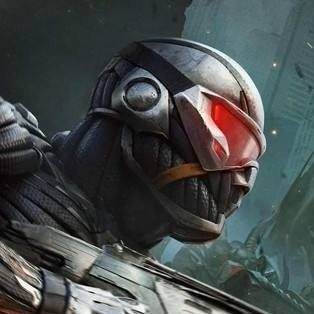 孤岛危机(Crysis 3 Fans App)