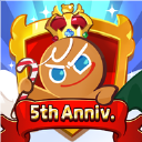 姜饼人王国国际版(Cookie Run: Kingdom)