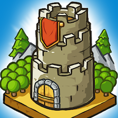 成长城堡(GrowCastle)