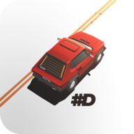 驾车远行(DRIVE)