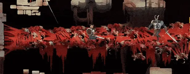 不可鲁莽(No Place for Bravery)