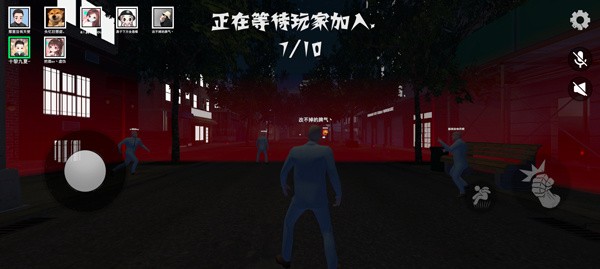 盖瑞模组躲猫猫