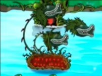 植物大战僵尸融合Expand版(PvzFusionExpandedMod)