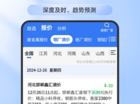 废料通网