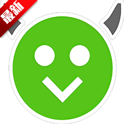 HappyMod游戏盒