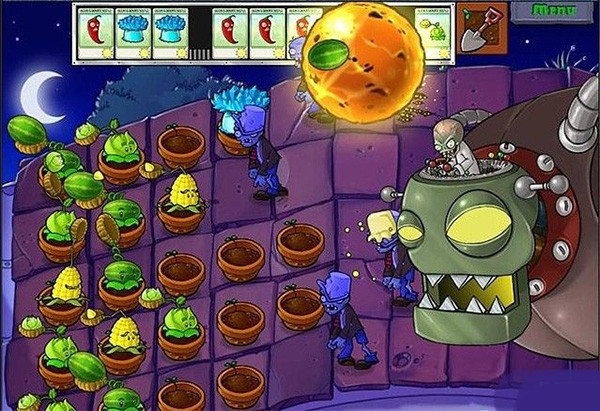 PvZTV触控版
