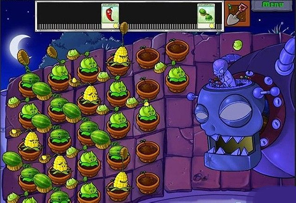 PvZTV触控版