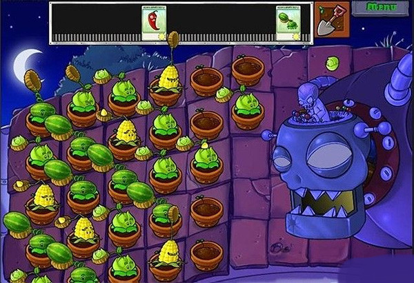 PvZTV触控版