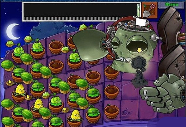 PvZTV触控版