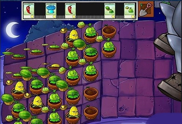 PvZTV触控版