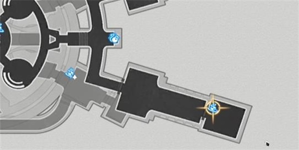 崩坏星穹铁道定分枪在哪-崩坏星穹铁道定分枪位置打分技巧一览