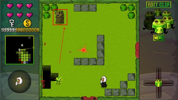 毛巾之战2(Towelfight 2: The Monocle of Destiny)