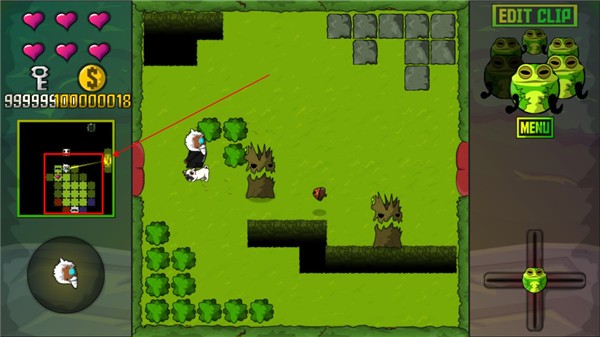 毛巾之战2(Towelfight 2: The Monocle of Destiny)