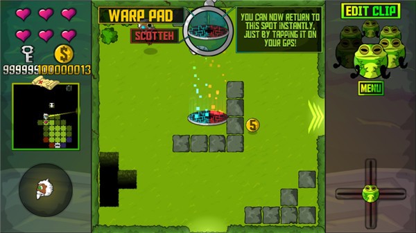 毛巾之战2(Towelfight 2: The Monocle of Destiny)