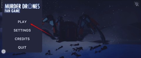 无机杀手(MurderDrones)