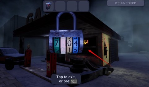 无机杀手(MurderDrones)