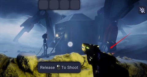 无机杀手(MurderDrones)