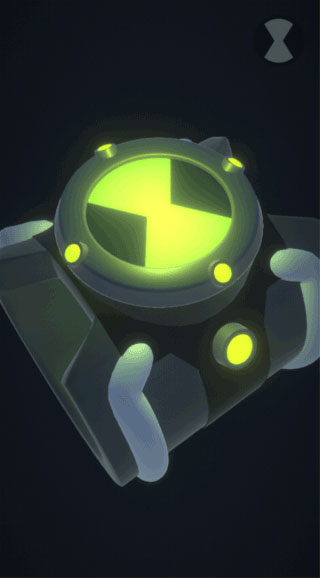 少年骇客模拟器(Omnitrix Simulator)