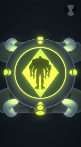 少年骇客模拟器(Omnitrix Simulator)