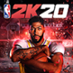 NBA2k20豪华存档内置菜单