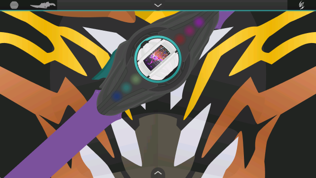 假面骑士泽兹变身模拟器