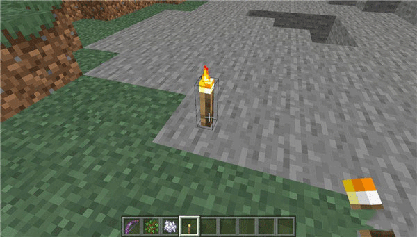 我的世界国际服生存服(Minecraft)