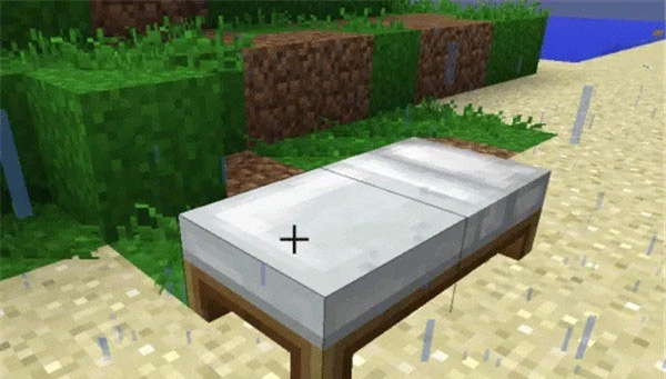 我的世界国际服生存服(Minecraft)