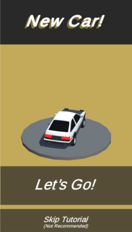 丝滑漂移(Drifto)