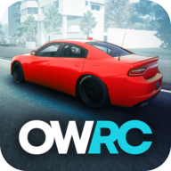 OWRC开放世界赛车