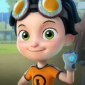 生锈铆钉冒险(Rusty Rivets)