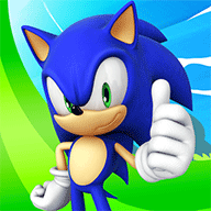 索尼克冲刺(Sonic Dash)