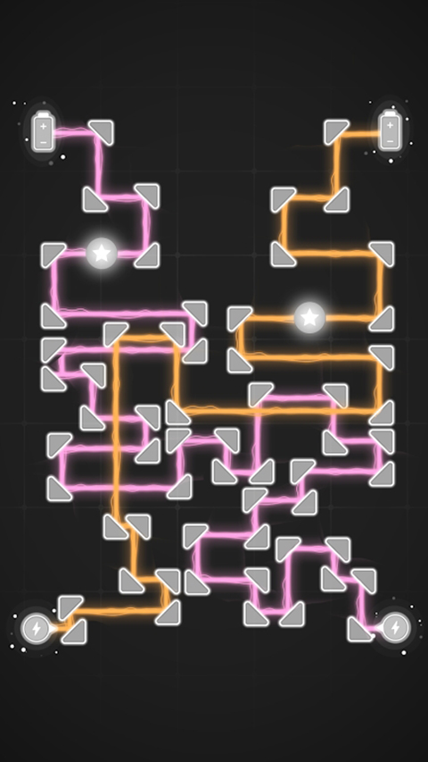 激光过载(Laser Overload)