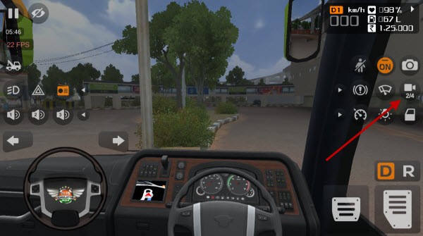 印度巴士模拟器