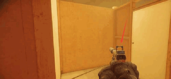 严阵以待中文联机版