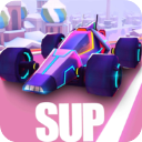 sup多人赛车