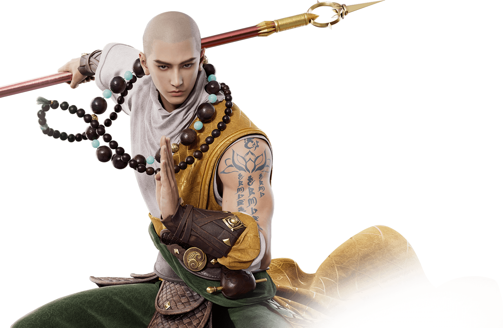 天龙八部2：飞龙战天九游版