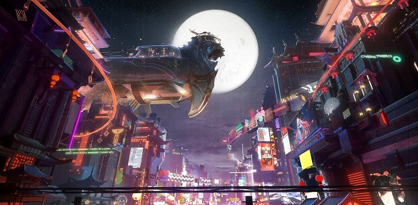 少年西游记2地图一览配图1