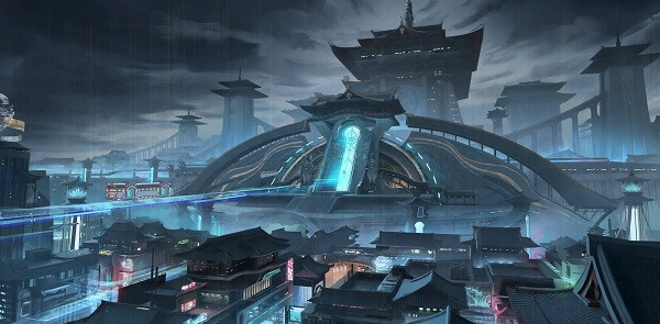 地图一览配图3