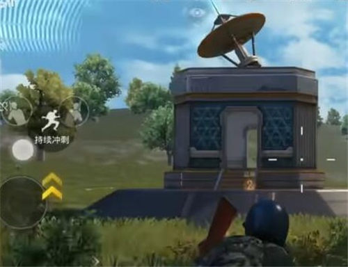 和平精英列车模式如何救人_和平精英列车模式救人教程